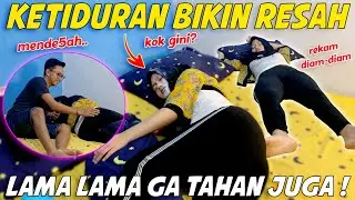 ON CAMERA ! REKAM SECARA DIAM-DIAM SELAMA RENI BOBO