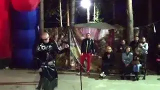 Шаманский Рок-Пати Тюргэн Кам - Оторвись на всю катушку!