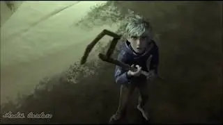let it go [Male Version] ~ jack frost