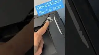 Dell b2360dn bin full hack