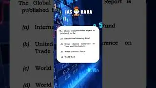 PREVIOUS YEAR QUESTIONS FROM UPSC & STATE PSCs | WORLD ECONOMIC FORUM| #upsc2025