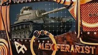 Музей на столе - американский ангар