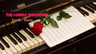 🔴SAD MUSIC PIANO COVER  BY - Zamfir