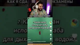 Равшан Стая Твич отвечает на вопросы