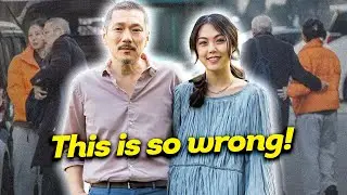 Kim Min Hee's Pregnancy: What Happens Now?