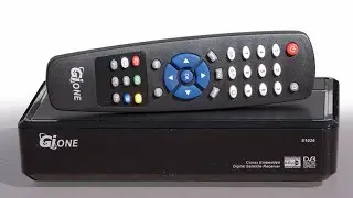 Ремонт GI S1026