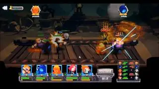 Tiny mighty some pvp arenas