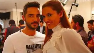 Demet Akalın & Gökhan Özen - Kalp Kalbe Karşı (AI Cover) #gökhanözen #demetakalın #keşfet #reels