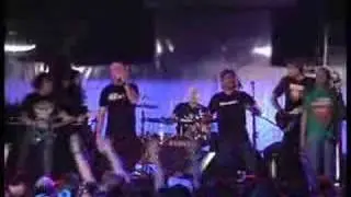 Ляпис Трубецкой - Гойко Митич (live)
