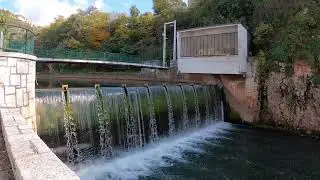 Bosnia and Hercegovina- Sarajevo-Part 2-above the city and some culinary options