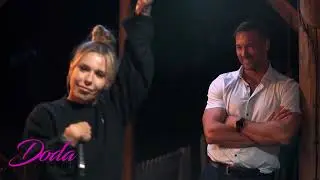 Karaoke  | Doda. 12 kroków do miłości