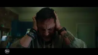 Веном — Русский трейлер Дубляж, 2018