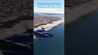 Aracaju Sergipe #macelobrpcgame
