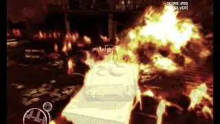 Prototype Events Platinum Ranking Guide ( Kill: Ordnance)