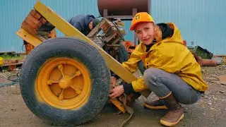 Bering Sea Gold Mining Vessel Gets Pulled Out for Emergency Repairs