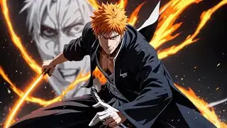 Bleach episode 2 Explained In Hindi | Soul Reaper | Mr Indian otaku
