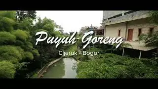 Puyuh Goreng - Cijeruk Bogor || cafe resto || FPV Cruising