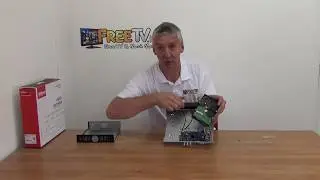 How to Install a Hard Drive in Your Dahua DVR / NVR