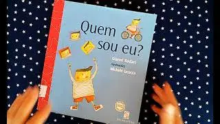QUEM SOU EU ? - Hora do conto