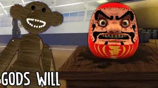This Is A Very Challenging Game!  Will I Survive the Obby's in 