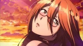 Пей, моя девочка пей - amv [мы из общаги кавай/аниме клип]