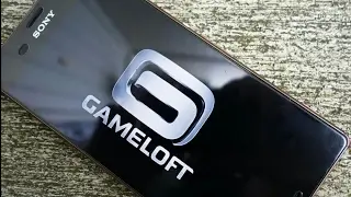Top 11 Jogos HD OFFLINE  da GAMELOFT para Android