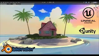 Kame House