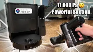 Ecovacs Deebot T30S Combo! - 5 Things You Need to Know!