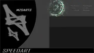 Darth | Speedart | Road to SoaR #2
