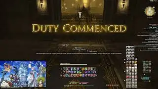 Fast blue mage vault gil farming ffxiv (