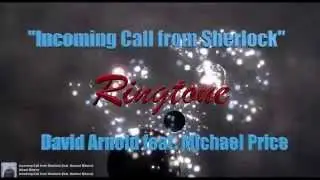 DJ Alex feat. Azam Beat - Incoming Call from Sherlock (ringtone)