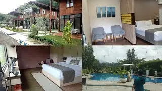 Liburan Ke Hotel JSI (Jeep Station Indonesia ), Puncak Bogor