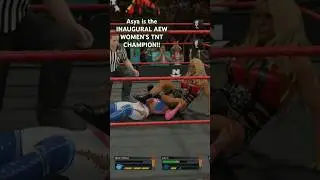 #prowrestling