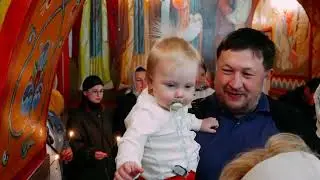 кристины клип