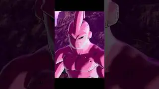 Super Buu ROASTS Golden Frieza's APPEARENCE😲| DBXV2 Special Quotes