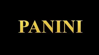 PANINI | Sony a6400 | 4k Cinematic