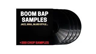 MEGA SAMPLE PACK [310 SAMPLES] (+2000 SAMPLES | LINK IN DESCRIPTION)