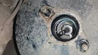 улучшаем отзывчивость педали тормоза  на Тойота Альфард .
