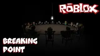 Roblox|Breaking Point|КТО ИЗ НИХ УБИЙЦА???