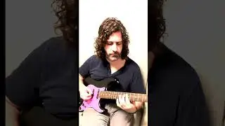 INTERVALS - D.O.S.E. Verse 2 / solo - guitar play through