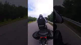 Morning ride was LIT 🔥  | Tracer 9 GT