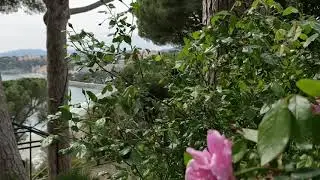 Вилла Лагория