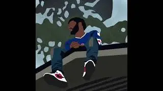 [FREE] J COLE TYPE BEAT - NOBODY KNOWS