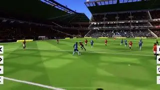 Maguire defence in DLS