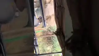 tourism sites footages they don't show on TV