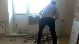 Пробуем бешенный ПИТ в работе