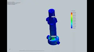 OSU ME 5680 Simulation Animation