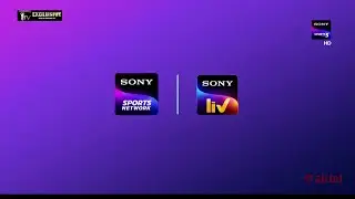 Sony Sports Ten 5 HD (India) - Continuity (October 21, 2025)
