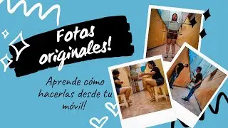 COMO HACER MEJORES FOTOS CON EL CELULAR