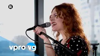 Altin Gün - Bulunur Mu (live @eyefilmNL Amsterdam)
